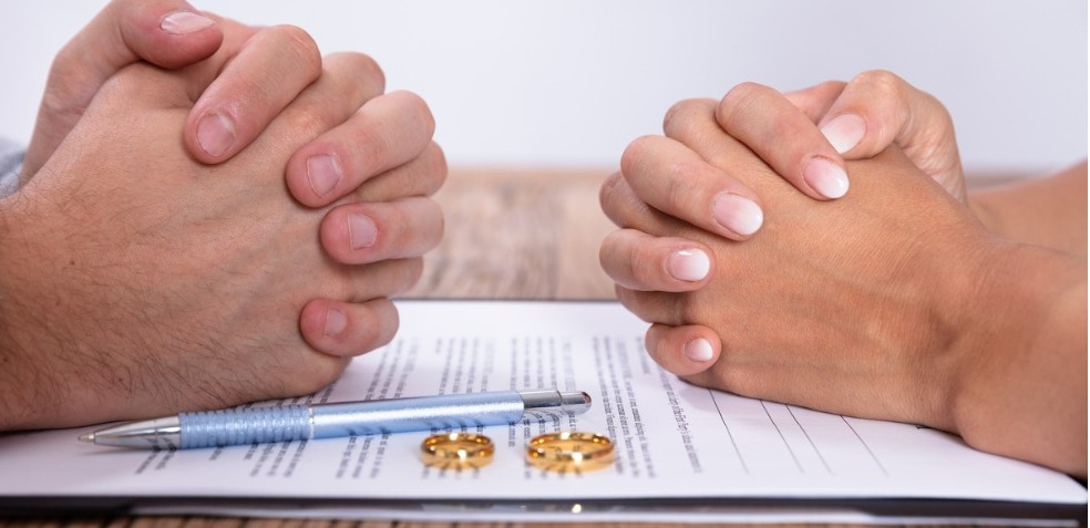 Abogados para divorcios y separaciones en Collado Villalba